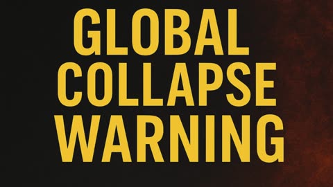 🏦 Horrible News Confirmed — Macleod Sounds the Alarm