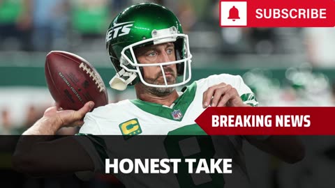 Super Bowl Champs Brutally Honest Aaron Rodgers Take