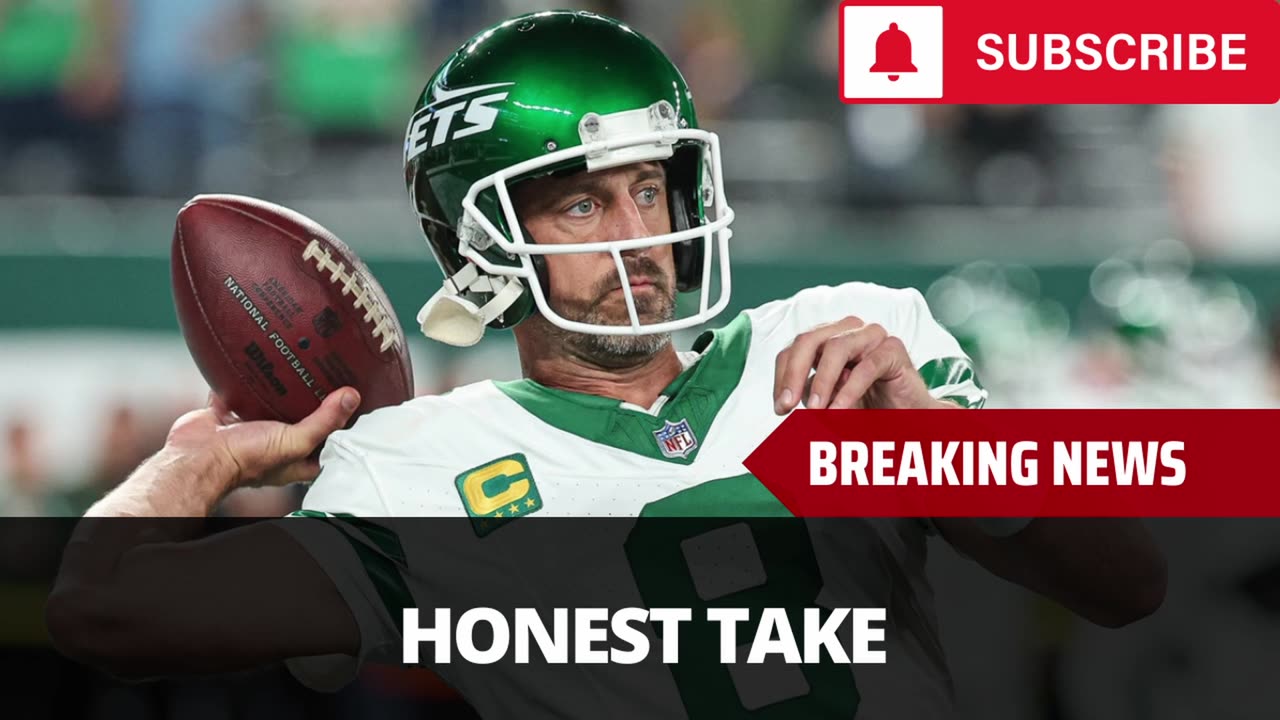 Super Bowl Champs Brutally Honest Aaron Rodgers Take