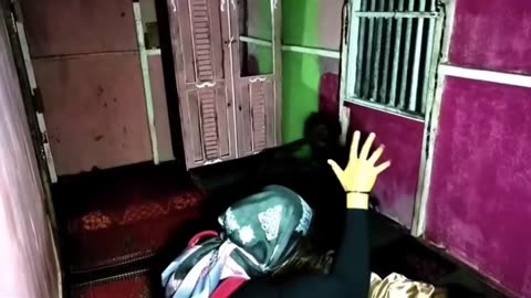 👻 She's Dealing with a Demon! | TheHauntingHour