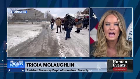 America Is BEHIND The Officer Who Shot Renee Good In Self Defense… Over $1M Raised