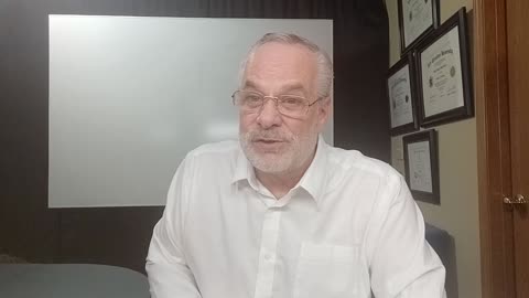 Colossians - Verse by Verse pt. 2