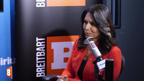 Tulsi Gabbard: How to Find Workouts That ‘Kick Your Ass’ Even While Traveling