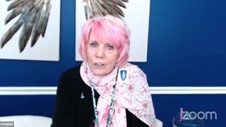 Kat Kerr - Catch the Fire Chilliwack - 5/2/2021