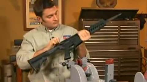 How To Field Strip & Clean Your Ar15