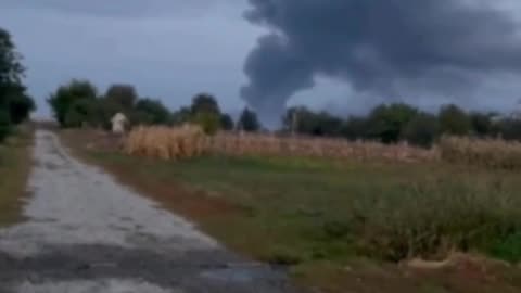 Ukriane war combat footage 10/1/25