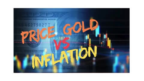 - How Does Inflation Affect Gold Prices?