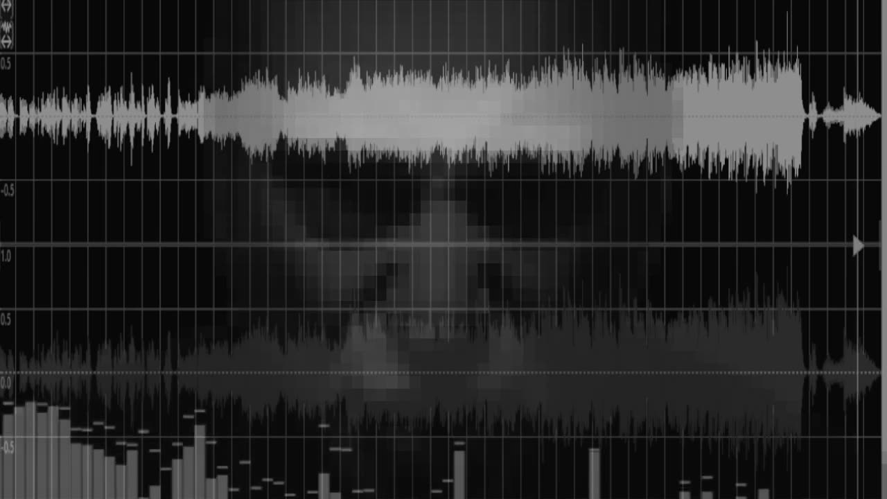 Sound Of Silence 8-16bit (A Tribute)