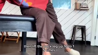 R.I.P. Back Pain