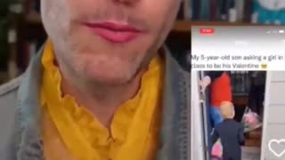 Jeffrey Marsh's Deranged Rant Shocks the Internet