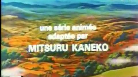 Belle et Sébastien DOC