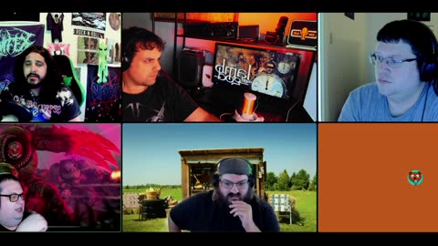 #147 The Boys See Lamb of God & The GATE Program!