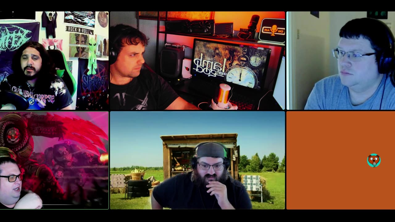 #147 The Boys See Lamb of God & The GATE Program!