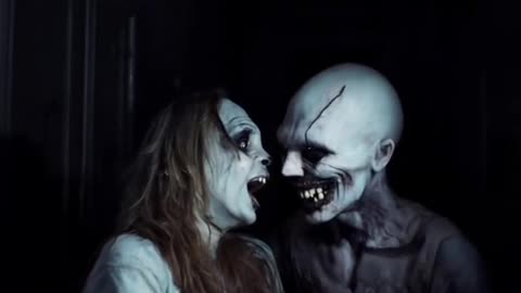 😂👻 Laughing with Friends or Summoning Evil? | TheHauntingHour