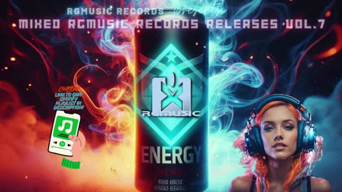 RGMusic Records - Harddance / Dance / Hardstyle Music