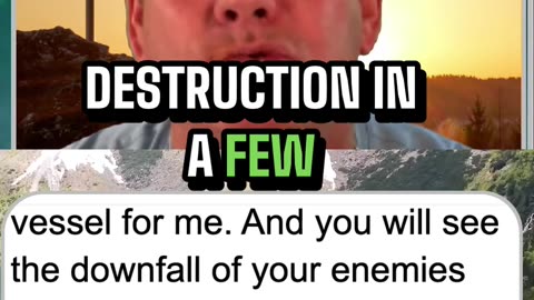 👿 Enemy exposed! 😱 He's programming our kids! 🚨