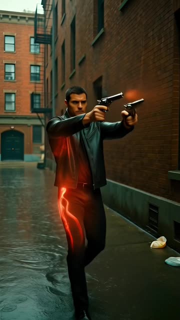 The Phantom Fracture Ep.01