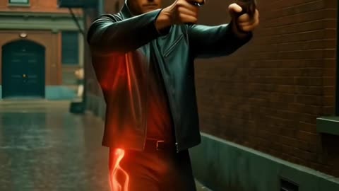 The Phantom Fracture Ep.01