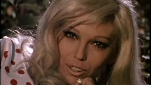 Nancy Sinatra - Sugar Town