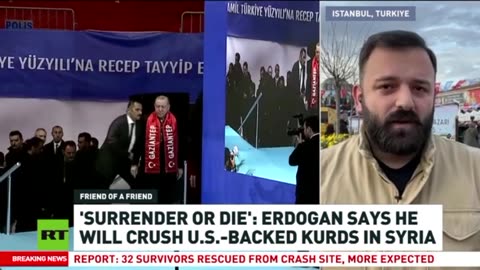 RT News - December 25 2024 (17:00 MSK)