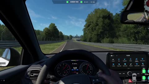 VOD Twitch #157 Assetto Corsa Evo la suite...