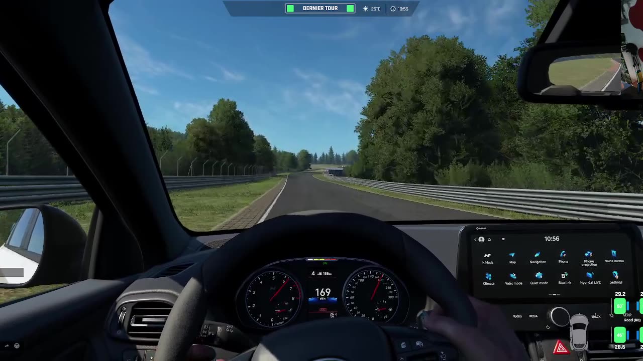 VOD Twitch #157 Assetto Corsa Evo la suite...