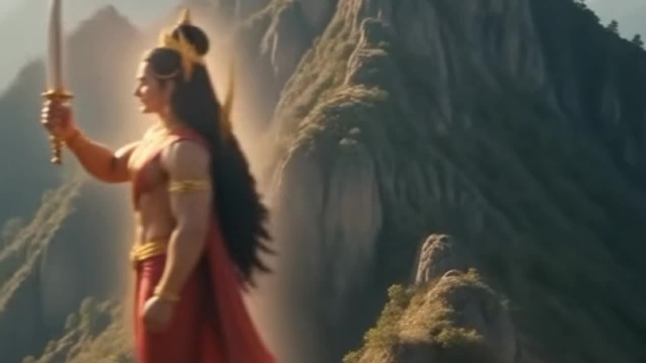 भैरव पर्वत शक्तिपीठ की कथा