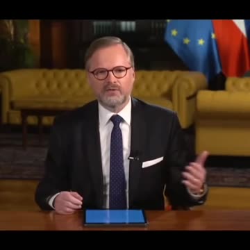 Fejk rozhovor s Fialou