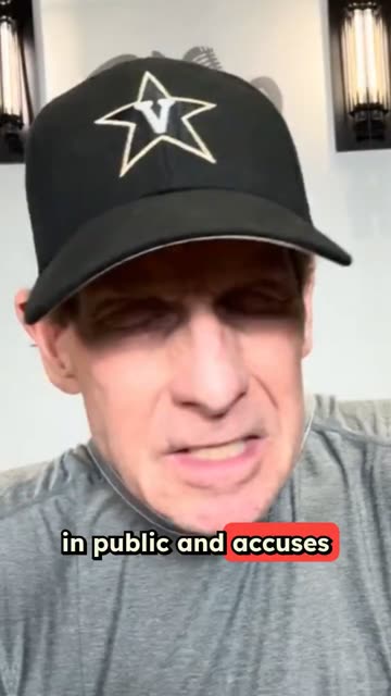 Skip Bayless Slams LeBron Over Trade Talk