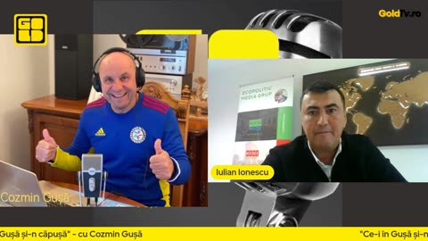 Iulian Ionescu despre starea din Coaliție