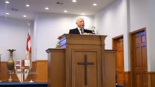 "The Epistle to the Ephesians" (Part 3) by Pastor Gayman