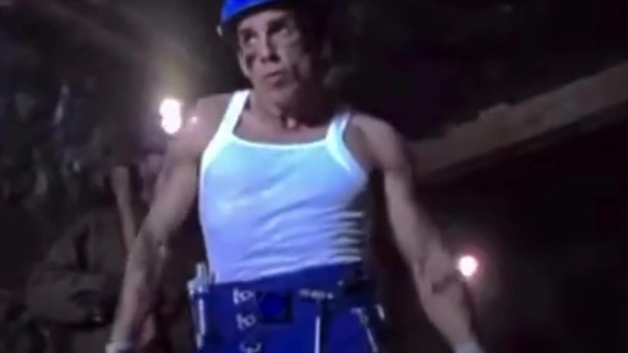 Engineer going to the field for first time