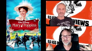 OAMR Episode 271: Mary Poppins