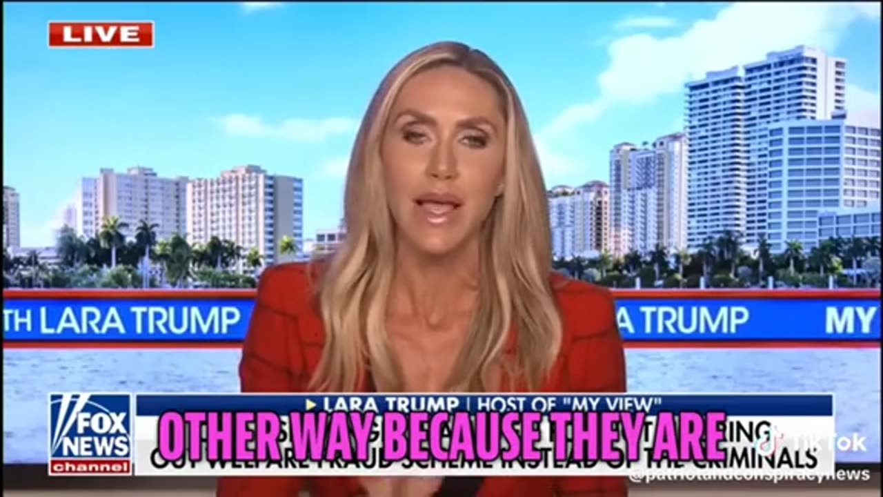 Tampn Tim and Omar corruption ..