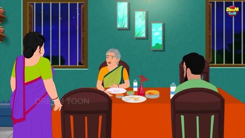 hindi cartoon