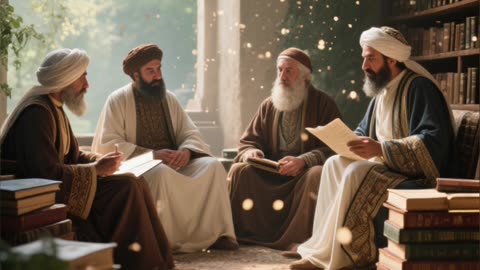 proof Jesus was a real person