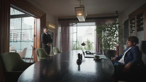 Hermanas, capitulo 7 parte 4