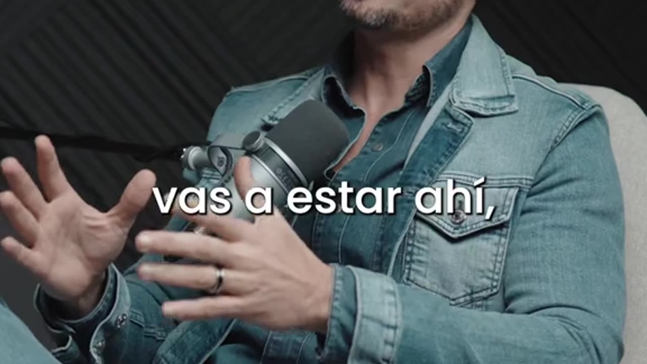 Ser escuchado es más reconfortante que ser aconsejado.