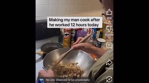 This guy is in deep shit