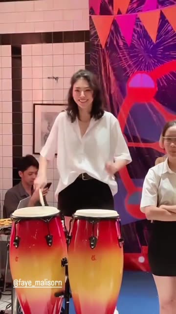 #BlankTheSeries #Faye #Yoko #FayeMalisorn #Entertainment #funny #comedy #viral #Shorts #Trend