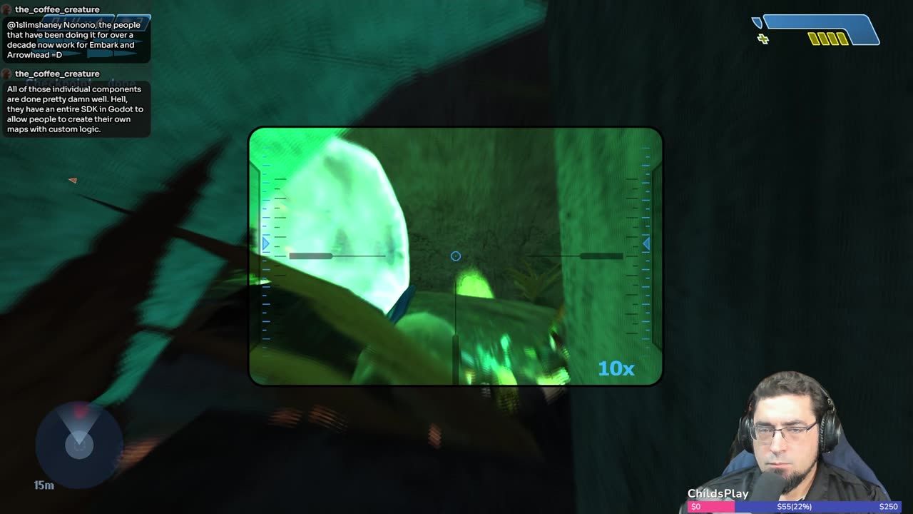 !Charity | Chief needs to stop the flood - H1EP4 - Legendary First Re...playthrough...ish | #Azeron #halo #haloce #halo1#halomasterchief #halomasterchiefcollection