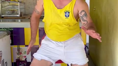 😝