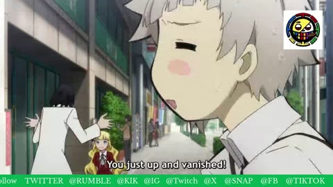 Bungo Stray Dogs MARATHON TUNE IN 100