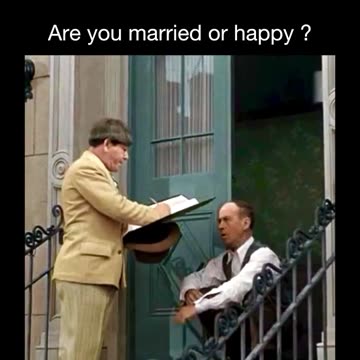 Married 😁😳😁