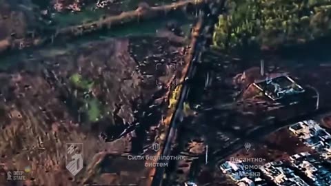 Ukraine war combat footage 10/21/25