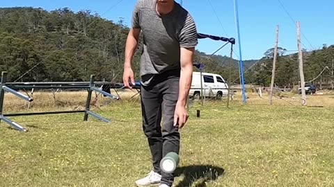 Top Parkour Compilation 😂 (Jiemba Sands)