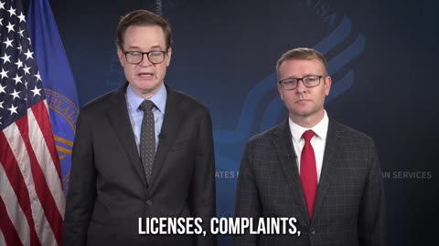 HHS has suspended payments to the state of Minnesota and put in place safeguards for all states