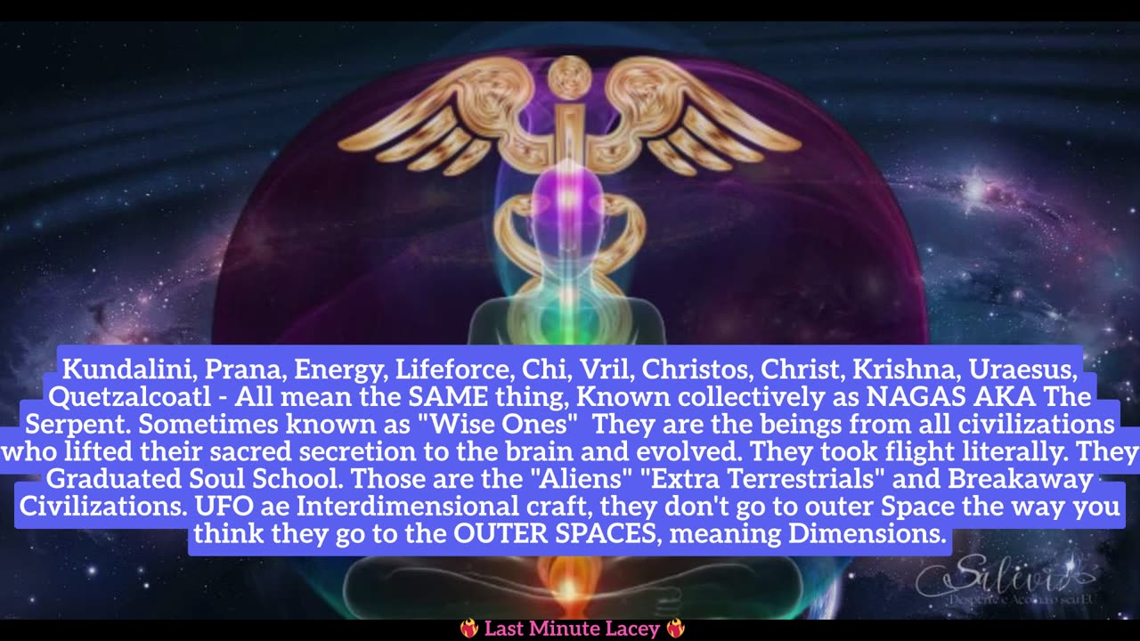 If "Aliens" are InterDimensional's, Why do they need "UFO"/ Flying Craft?
