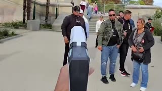 😂🇫🇷 They Thought They Could Scam Us! | FunFM
