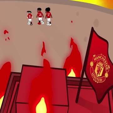 Part 99 - Problem's Manchester United